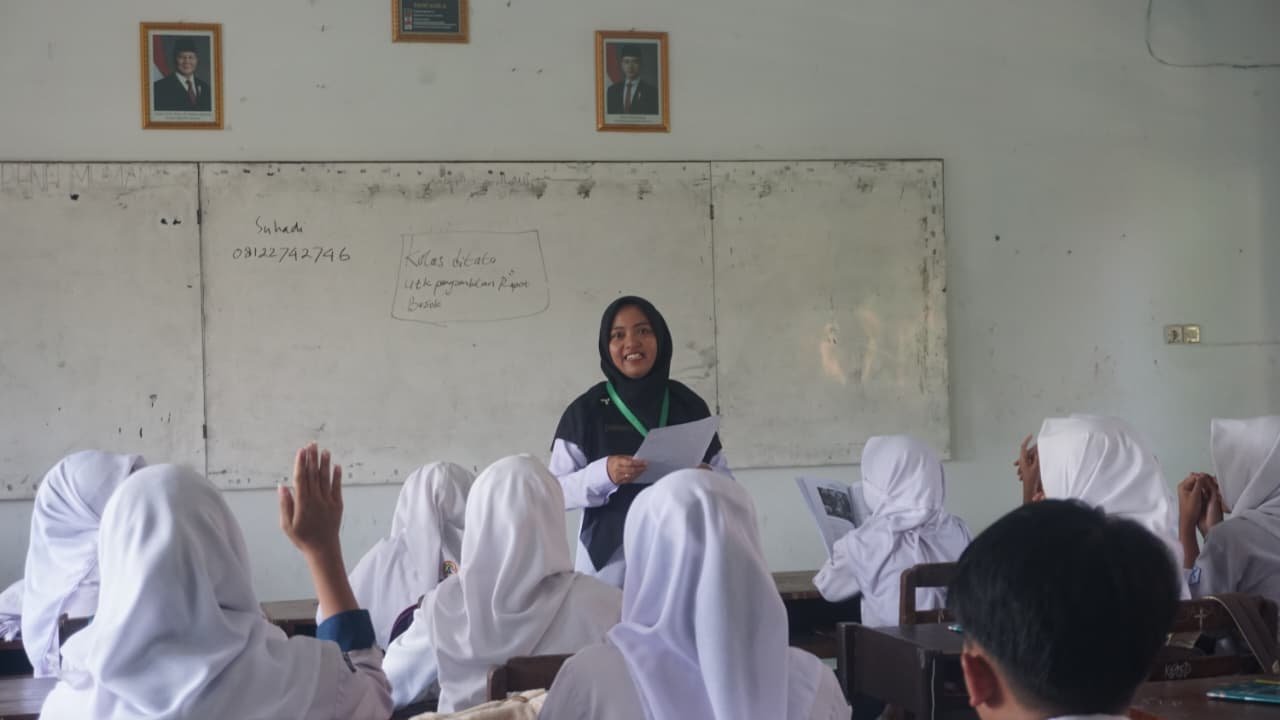 MATAMUDA MAN Temanggung Tahun Ajaran 2026/2027 (Foto 2)