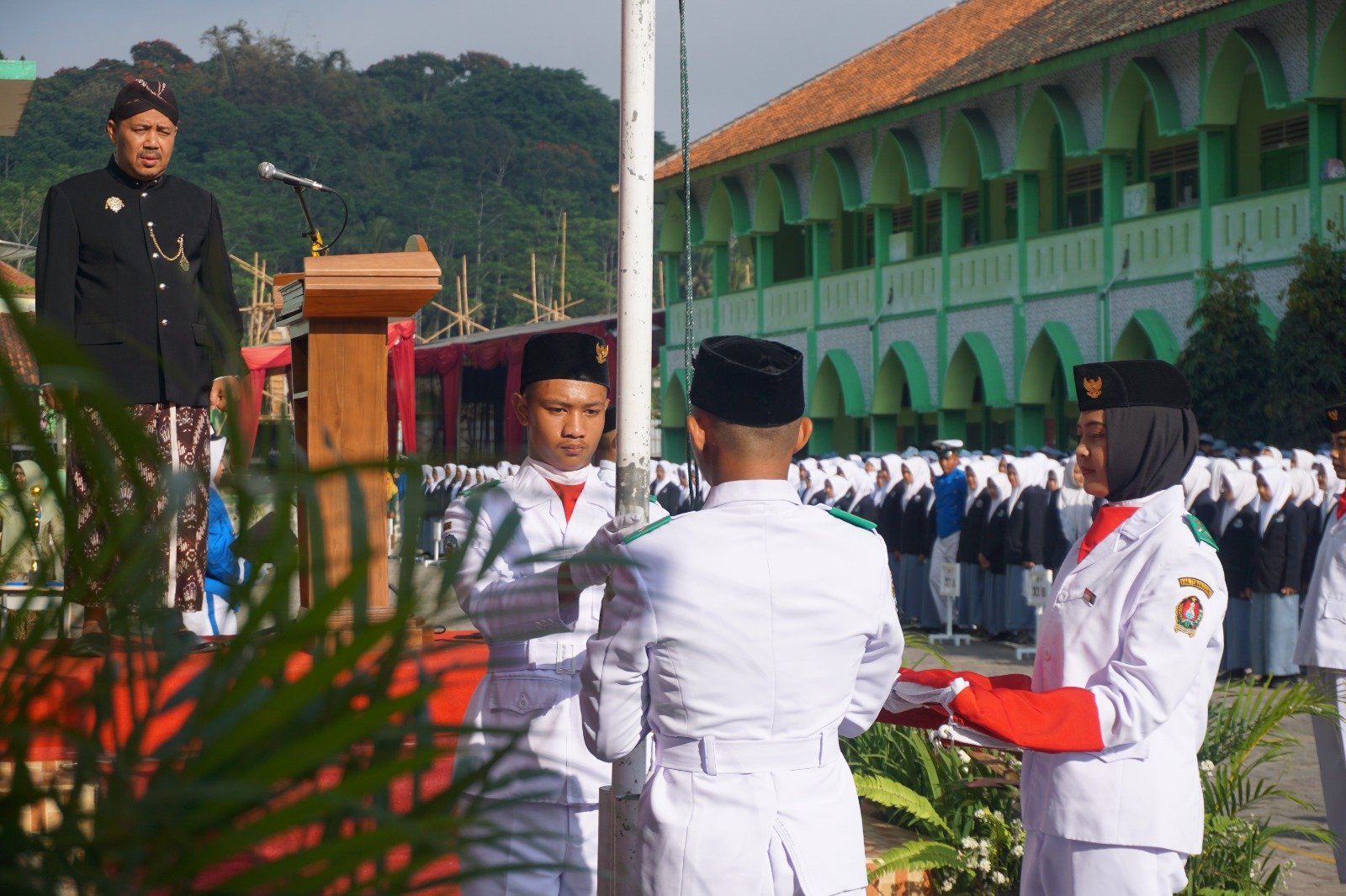paskibra