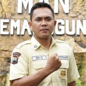 EDY SETIYAWAN