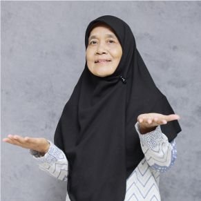 Dra. MUTIRAH